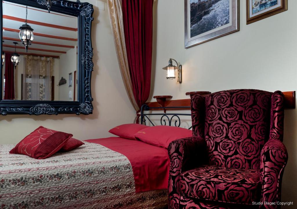 Emperor's Suites - Apartamento De Estudio