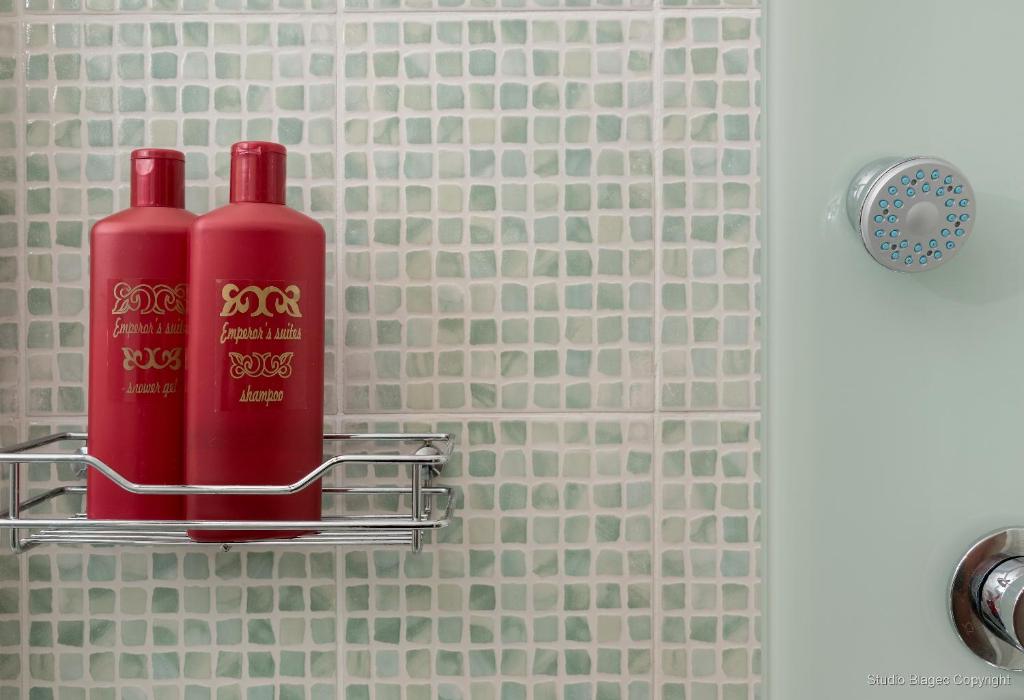 Emperor's Suites - 9