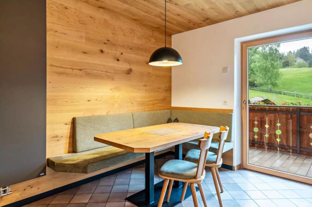Wieshof - Appartement Met 2 Slaapkamers