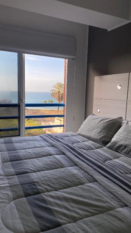 Alquiler Apartamento Vacacional con Vista al Mar, Isla de Margarita