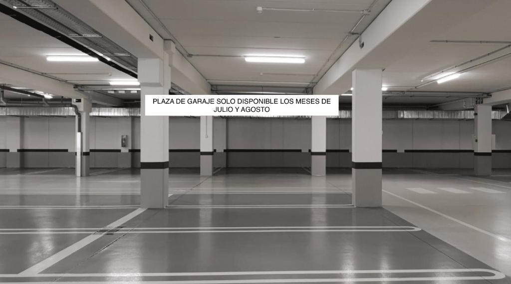 Fotografie z fotogalerie ubytování Tolería Miramar v destinaci Portonovo
