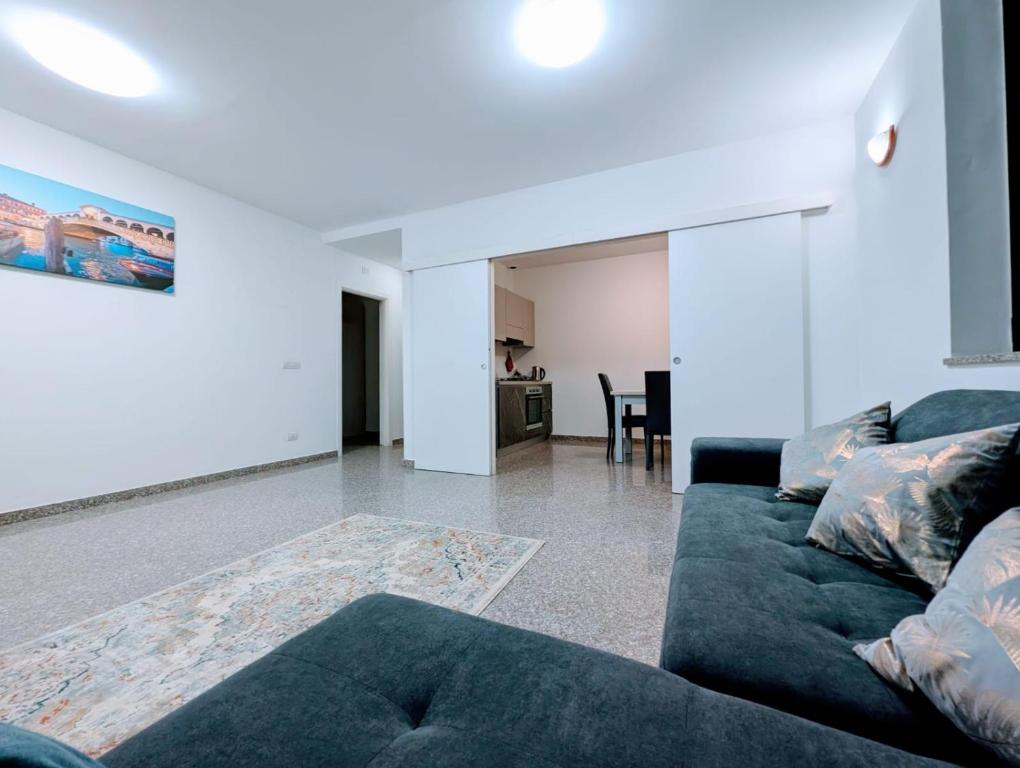 Ảnh trong thư viện ảnh của Venice Luxury Apartment ở Venice