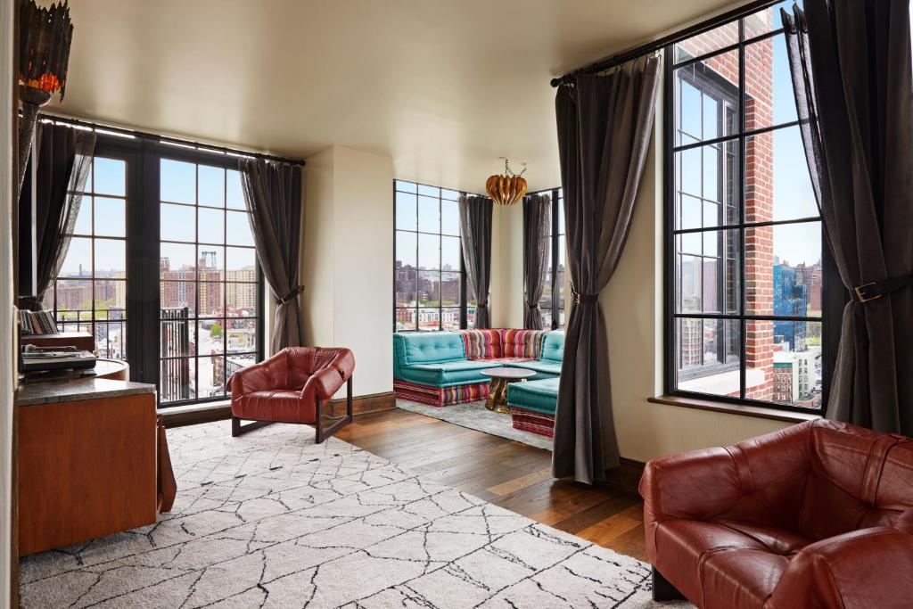 The Ludlow Hotel photo