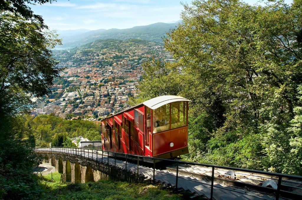 Hotel Colibrì - Resim 19