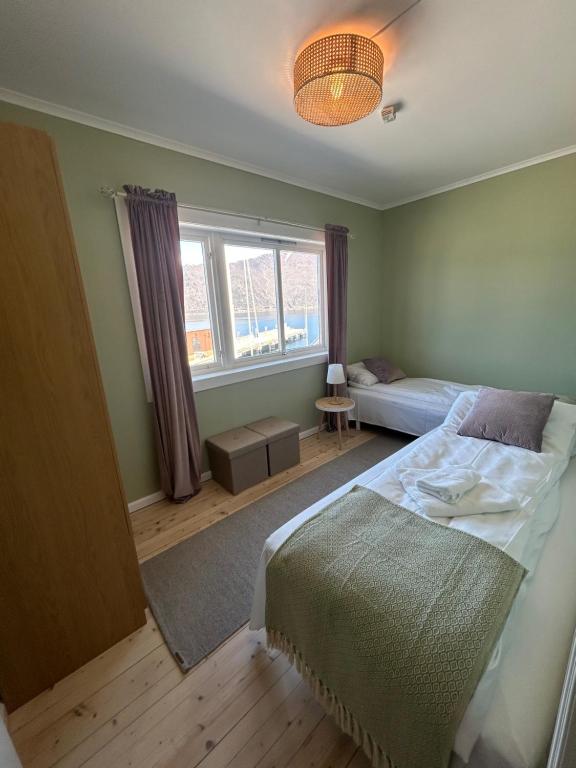Sognefjord Gjesteheim - Petite Chambre Double
