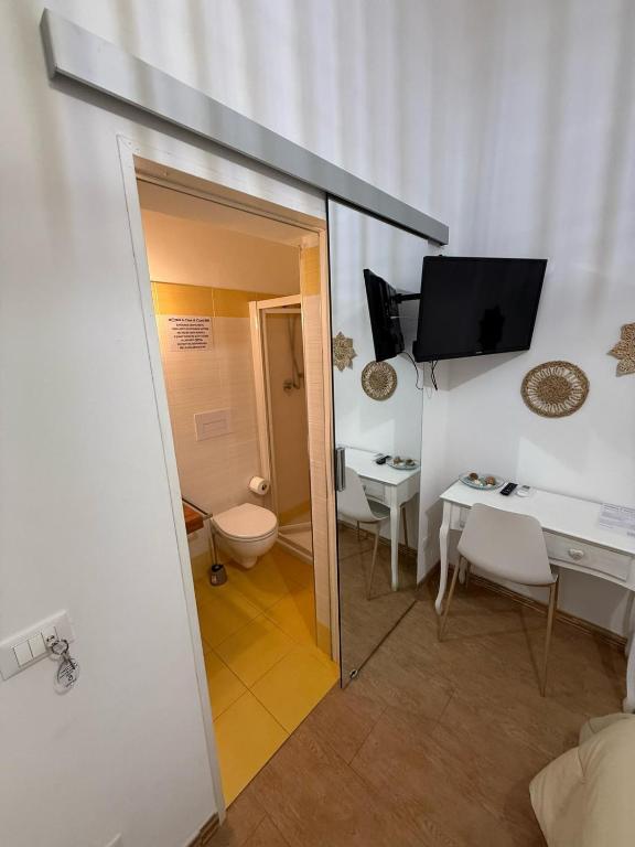 A Casa Di Coso B&B - Double Room