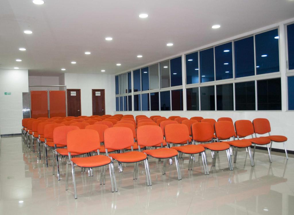 Konferenční prostory v ubytování Hotel Ferias Park