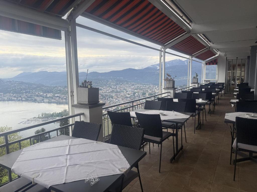 Hotel Colibrì - Resim 21