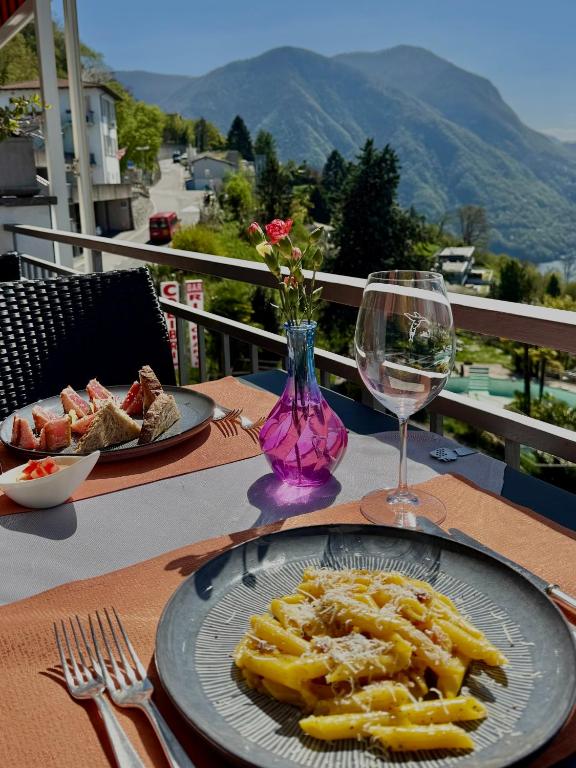 Hotel Colibrì - Resim 4