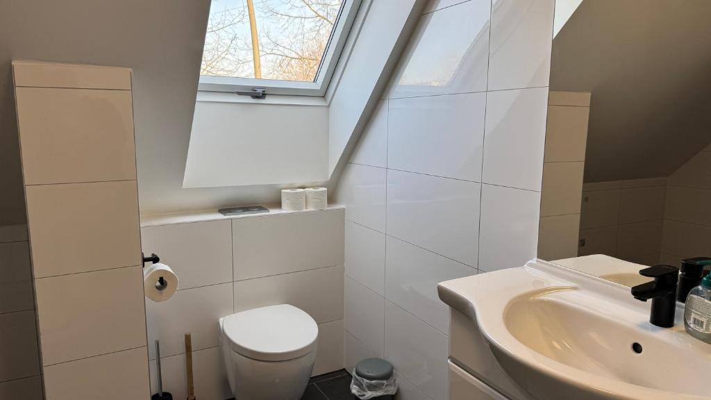 Hansa Apartments Hamburg - Apartment - Split Level