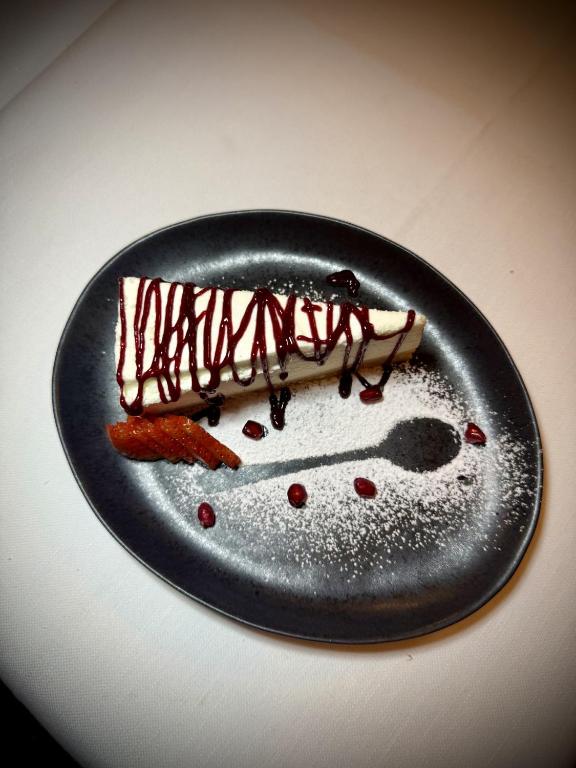 Hotel Colibrì - Resim 27