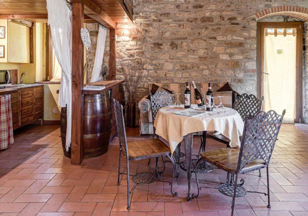 Wine Experience - Villa Aurora - Villa Diamante