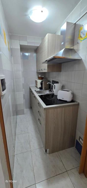 Appartamenti La Dimora di Parthenope Centro Storico - Resim 37