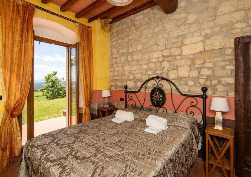 Wine Experience - Villa Aurora - Villa Rubino