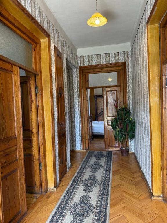 Fotografie z fotogalerie ubytování Valiko house in Telavi v destinaci Telavi