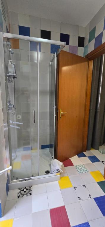 Appartamenti La Dimora di Parthenope Centro Storico - Resim 44