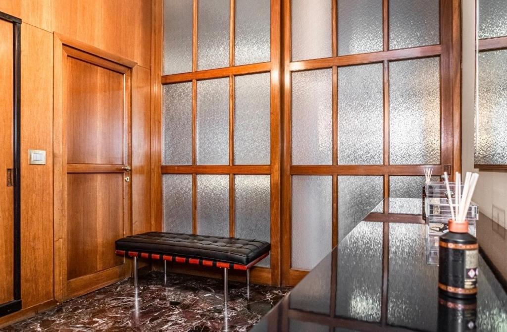 Gallery image of 10 minuti dal Duomo - Elegante Domus in Milan