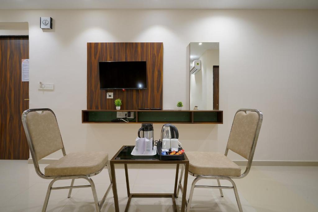 Fotografie z fotogalerie ubytování Hotel Elite inn v destinaci Ahmadábád