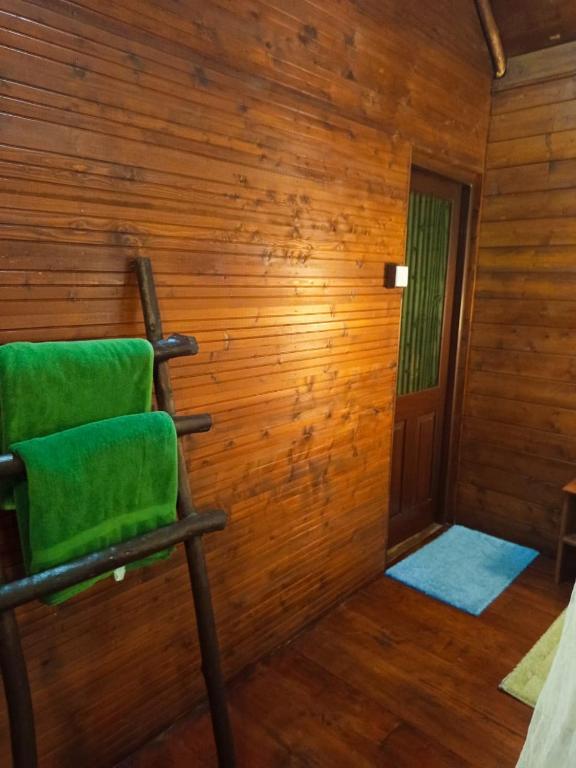 Fotografie z fotogalerie ubytování Eco Village v destinaci Ella