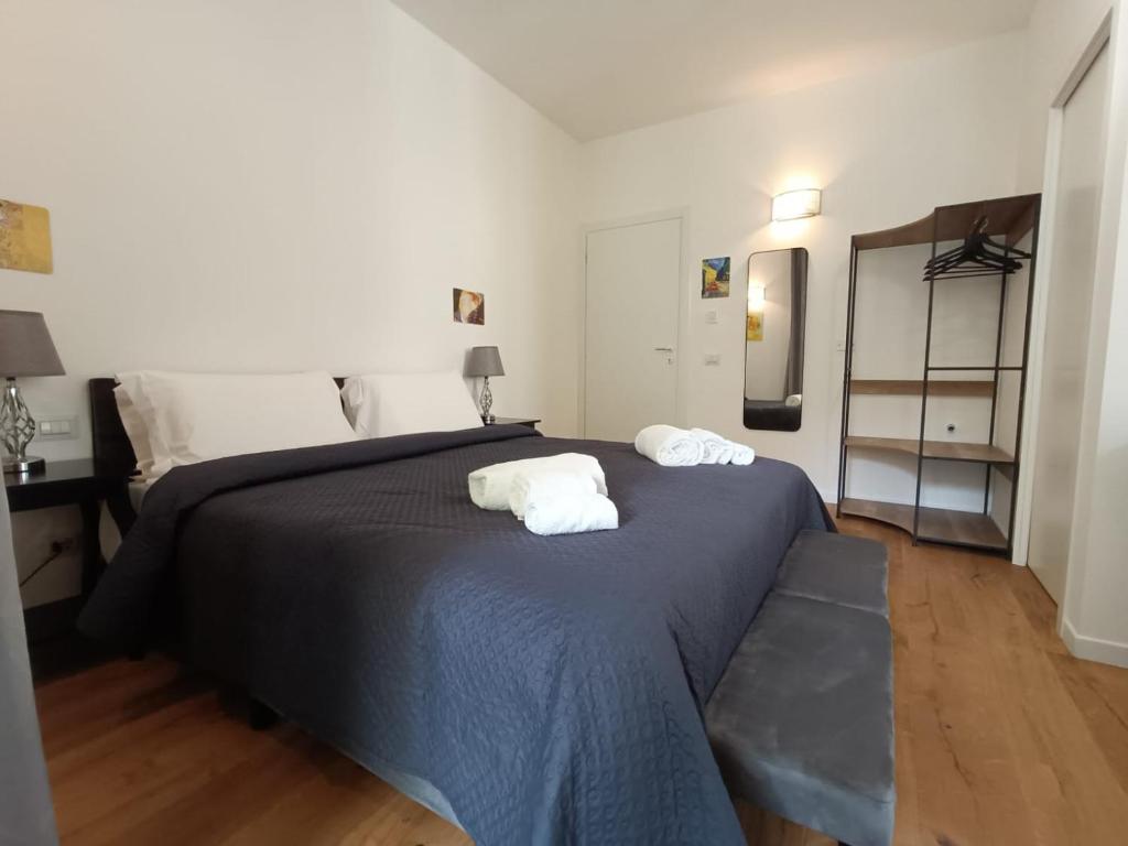 Festina Lente Suites 1
