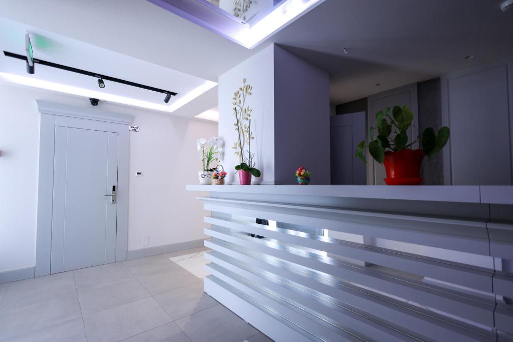Fotografie z fotogalerie ubytování Beach Guesthouse v destinaci Durrës
