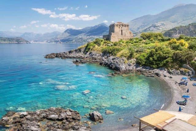 Φυσικό τοπίο κοντά σε αυτό το διαμέρισμα