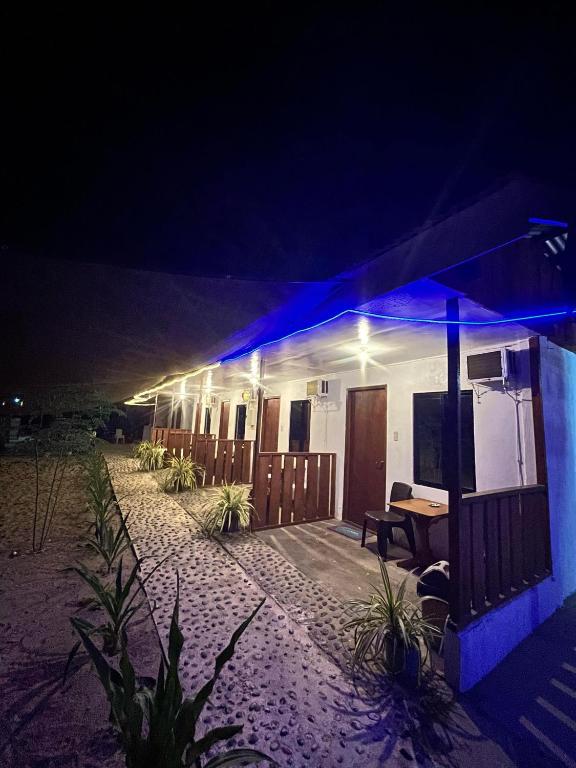 Fotografie z fotogalerie ubytování Jasmine Inn at Bucana Beach El Nido v destinaci El Nido