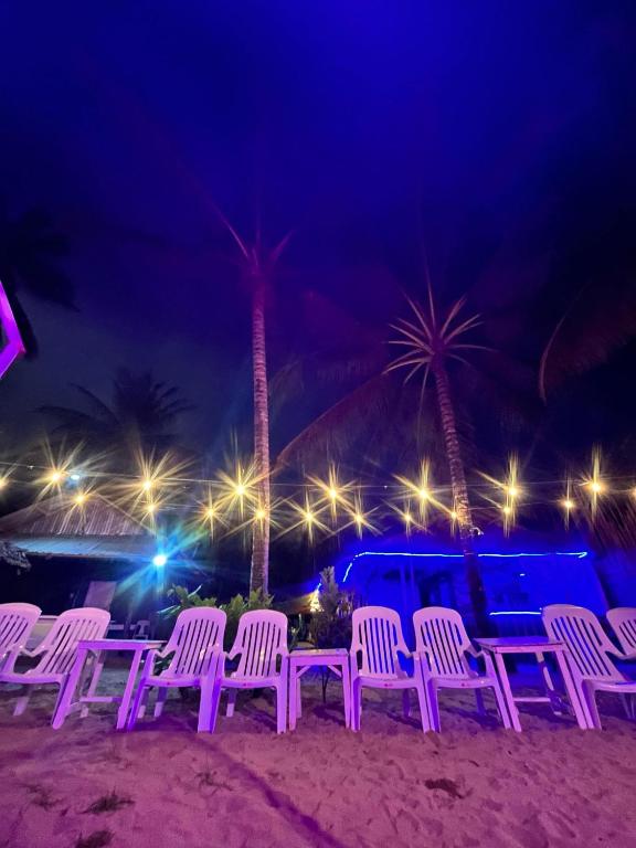 Fotografie z fotogalerie ubytování Jasmine Inn at Bucana Beach El Nido v destinaci El Nido