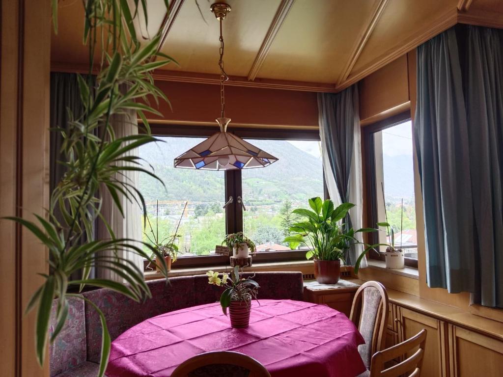 Fotografie z fotogalerie ubytování Plose Appartements v destinaci Bressanone
