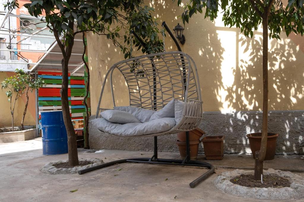 Fotografie z fotogalerie ubytování Mandarine hostel v destinaci Tirana