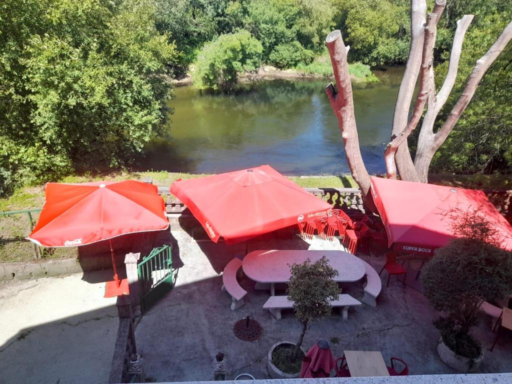 Billede fra billedgalleriet på Paradisiaco Umia i Meis