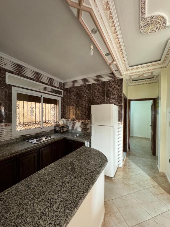 Gallery image of Appartements el hichou 2 in Ksar es Sghir