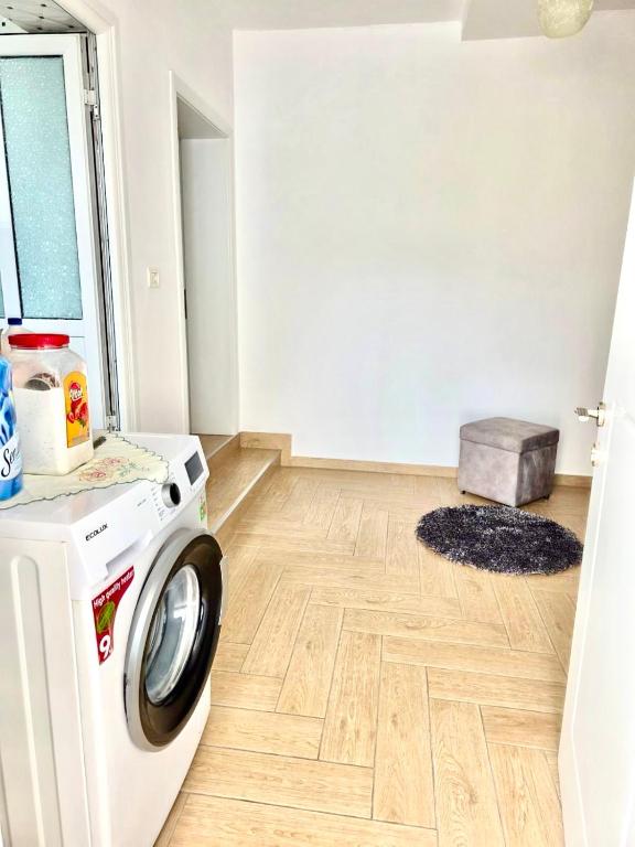 Foto sihtkohas Berat asuva majutusasutuse Lear Apartment galeriist
