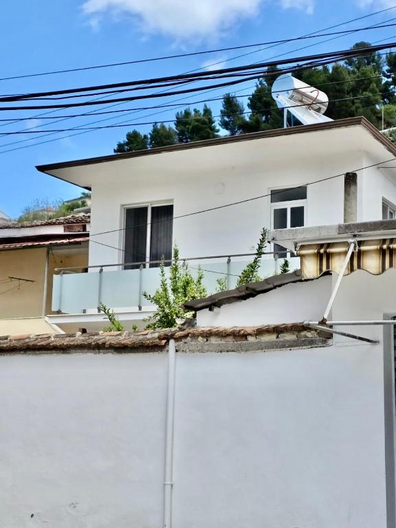 Hoone, kus apartement asub