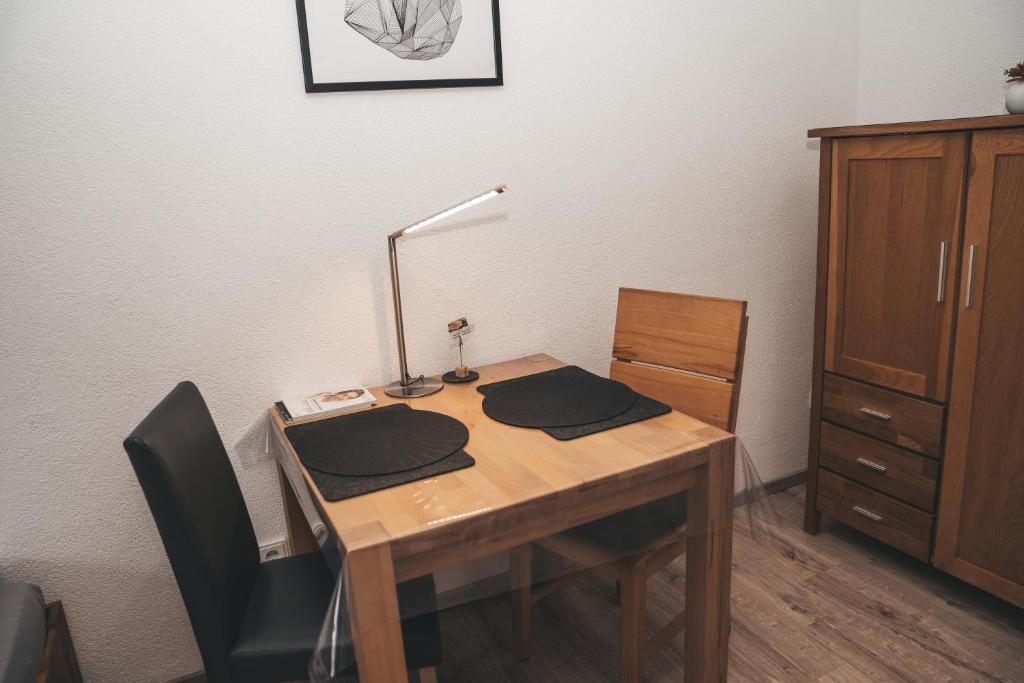 Pension OTTO - Habitación Económica Con 2 Camas Individuales