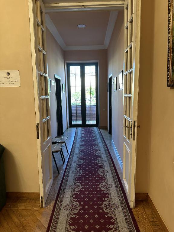 Fotografie z fotogalerie ubytování Bridge House Yerevan Armenia v Jerevanu