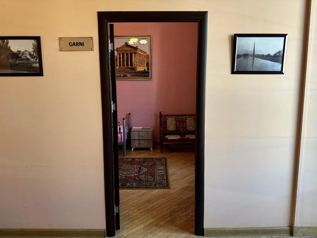 Fotografie z fotogalerie ubytování Bridge House Yerevan Armenia v Jerevanu