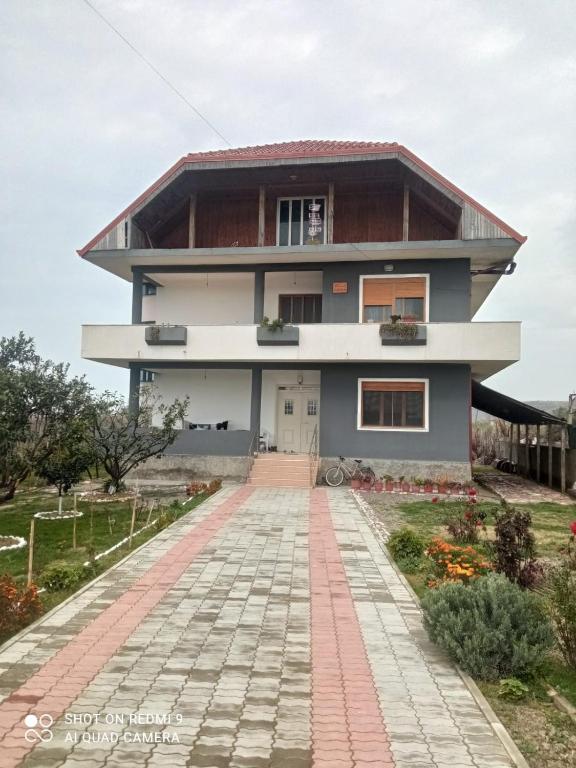 Villa Gjeka