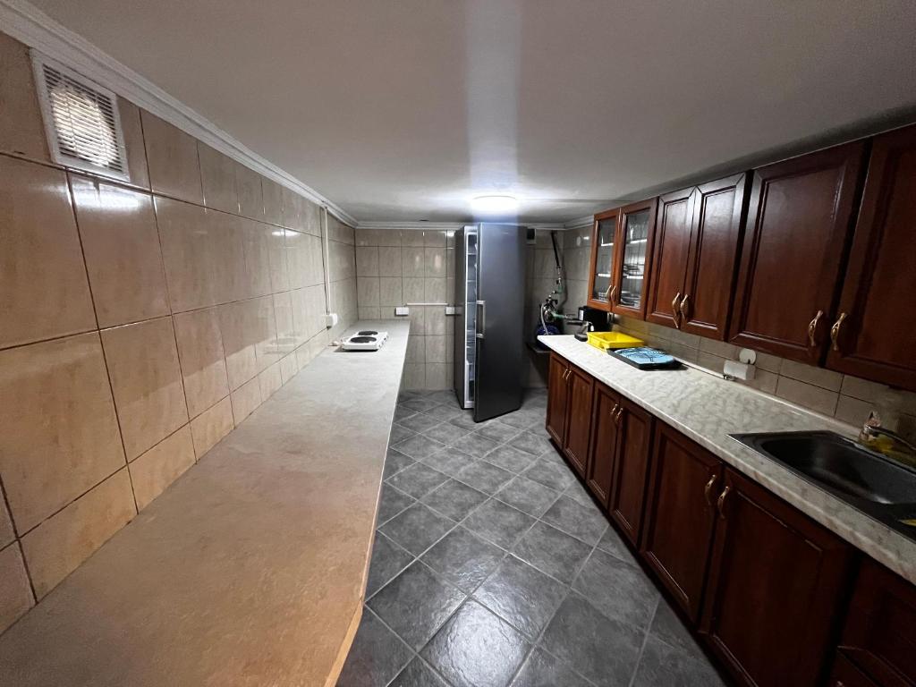 Apartments in villa Viktoria - 18