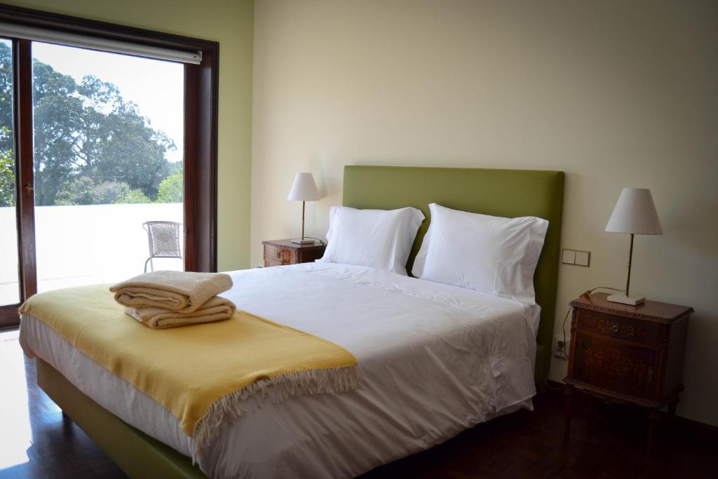 SANTA RITA Guesthouse B&B