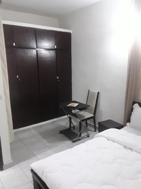 Emmanuella Casa - Resim 11