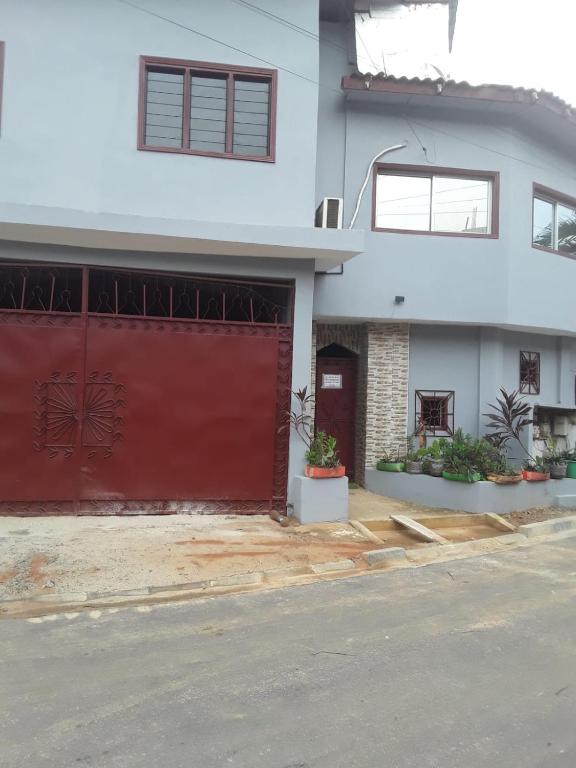 Emmanuella Casa - Resim 5