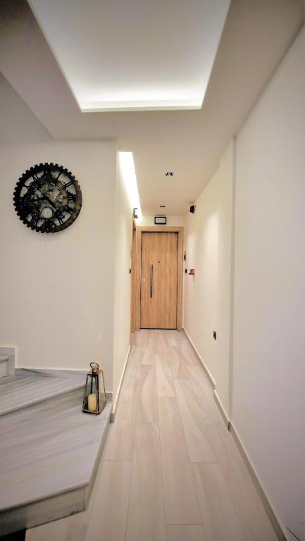 MELIGEO Suites Center of IOANNINA - Resim 24