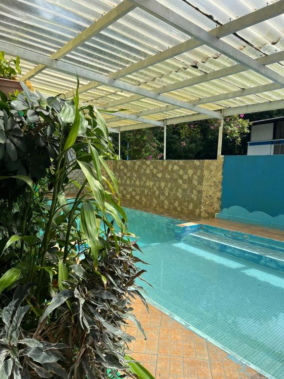 Fotografie z fotogalerie ubytování Canal inn B&B v destinaci Panamá