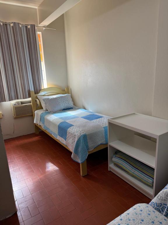 Guilet Hotel l - Economy Driepersoonskamer