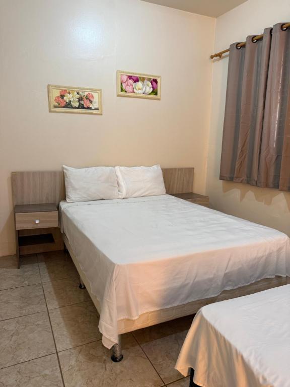 Guilet Hotel l - Klassieke Driepersoonskamer