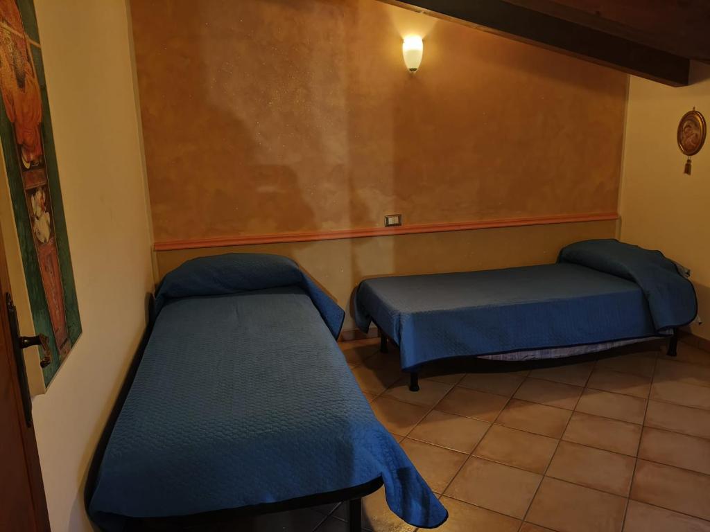 Kép VILLA ANNAMARIA szállásáról Montesilvanóban a galériában