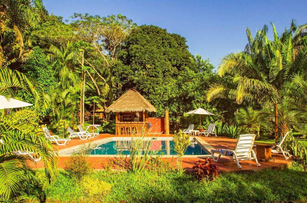 Corto Maltes Amazonia Lodge, Puerto Maldonado – Precios actualizados 2023