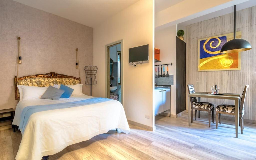 St Peter Vatican- Stylish Apt, Roma