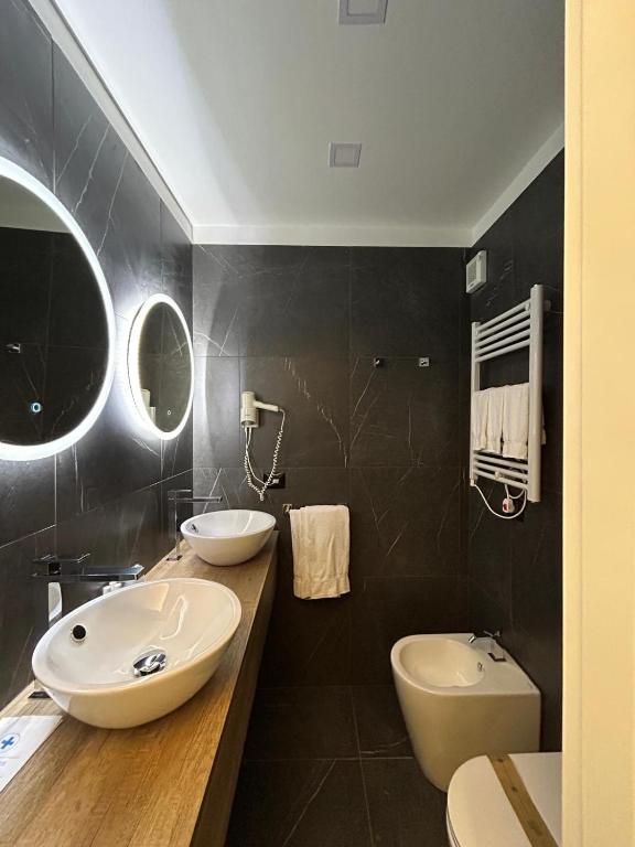 Hotel Palace - Executive Triple Room